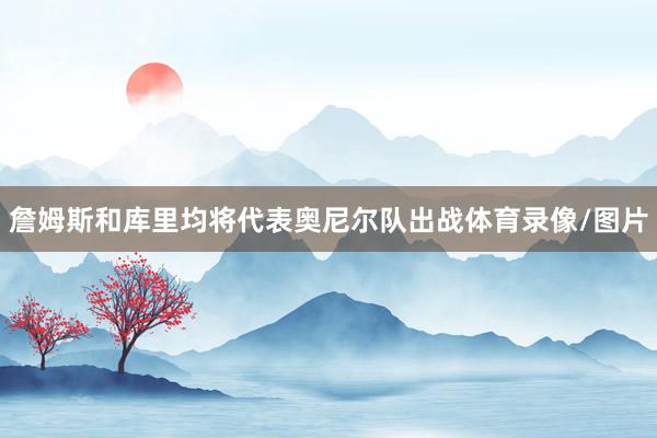 詹姆斯和库里均将代表奥尼尔队出战体育录像/图片